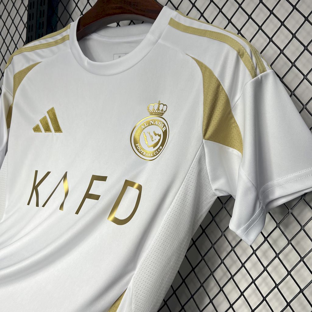 2024102817045343.jpg Mens Al-Nassr 2024/25 Third Jersey - Image 5