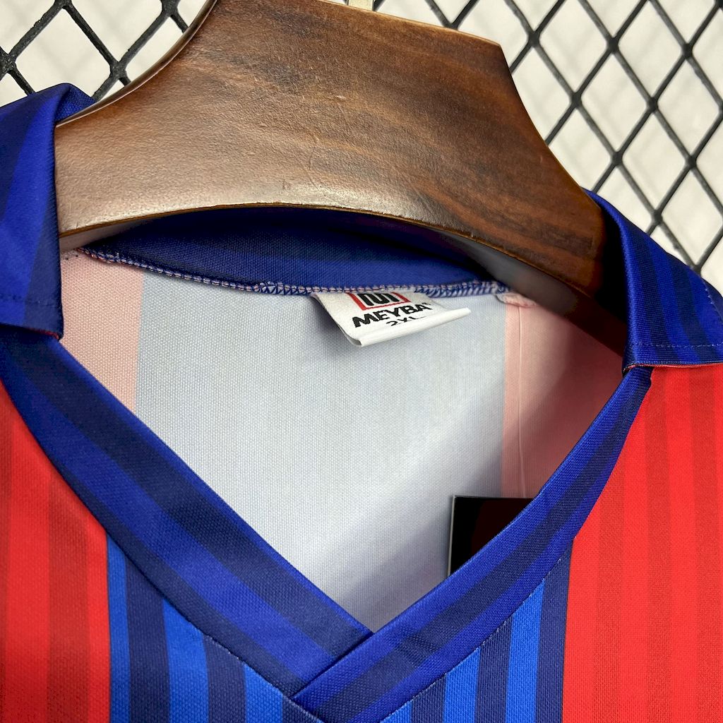 2024102817203684.jpg Retro Barcelona 1991/92 Home Jersey - Image 5