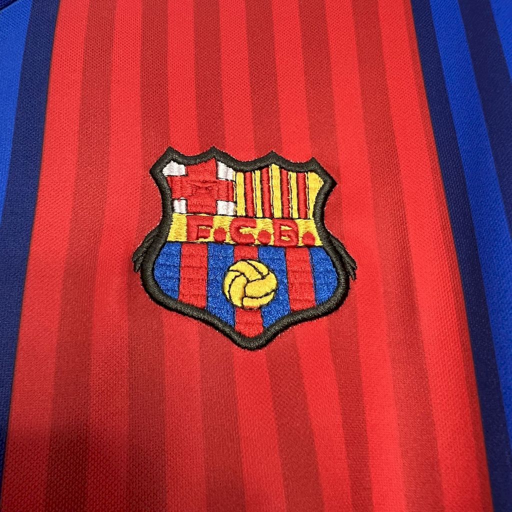 2024102817204075.jpg Retro Barcelona 1991/92 Home Jersey - Image 4