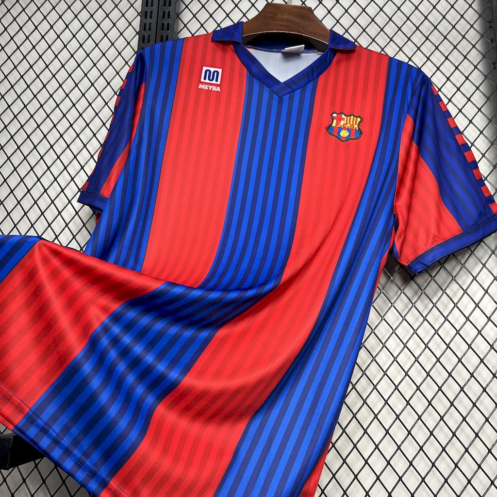 2024102817204394.jpg Retro Barcelona 1991/92 Home Jersey - Image 3