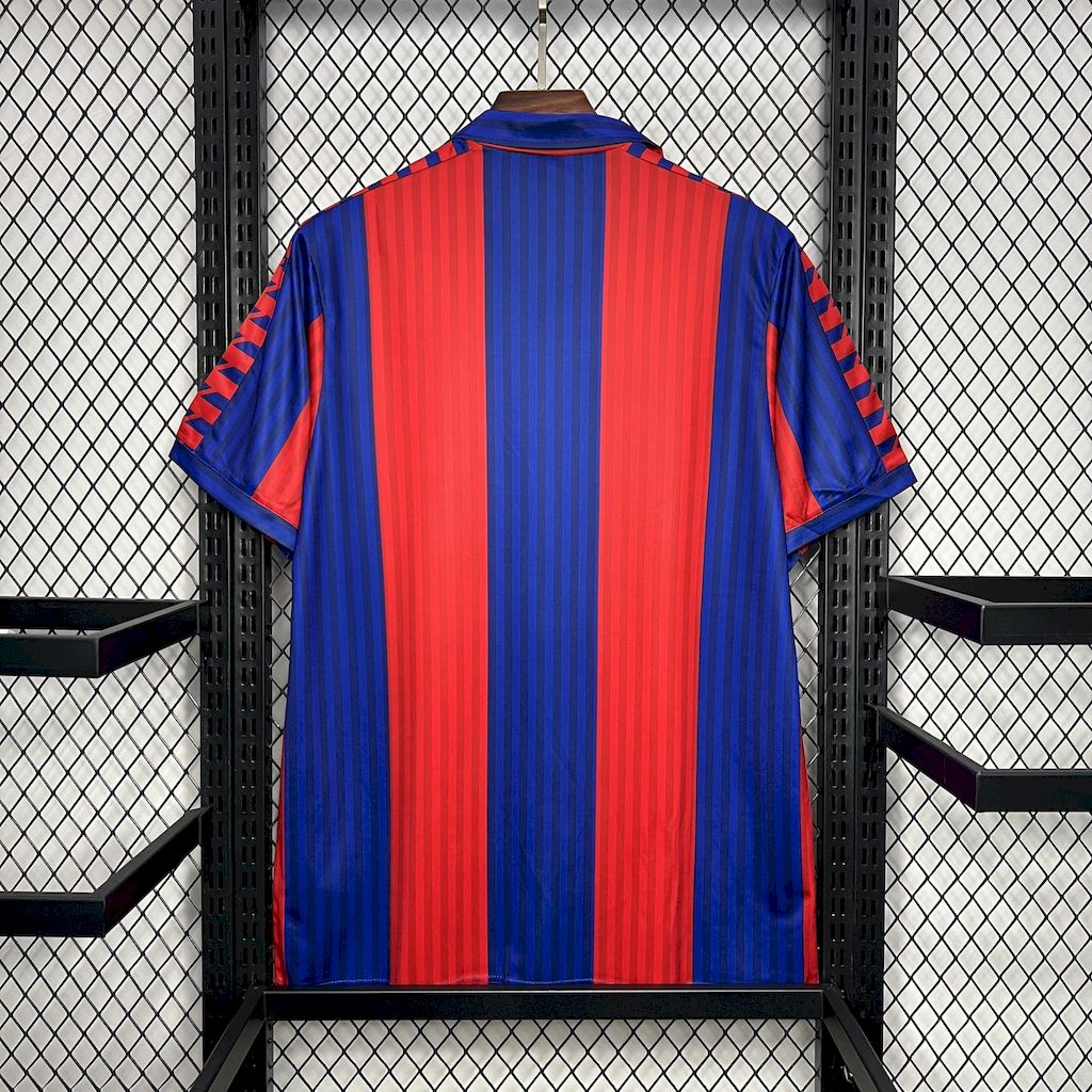 2024102817205553.jpg Retro Barcelona 1991/92 Home Jersey - Image 2