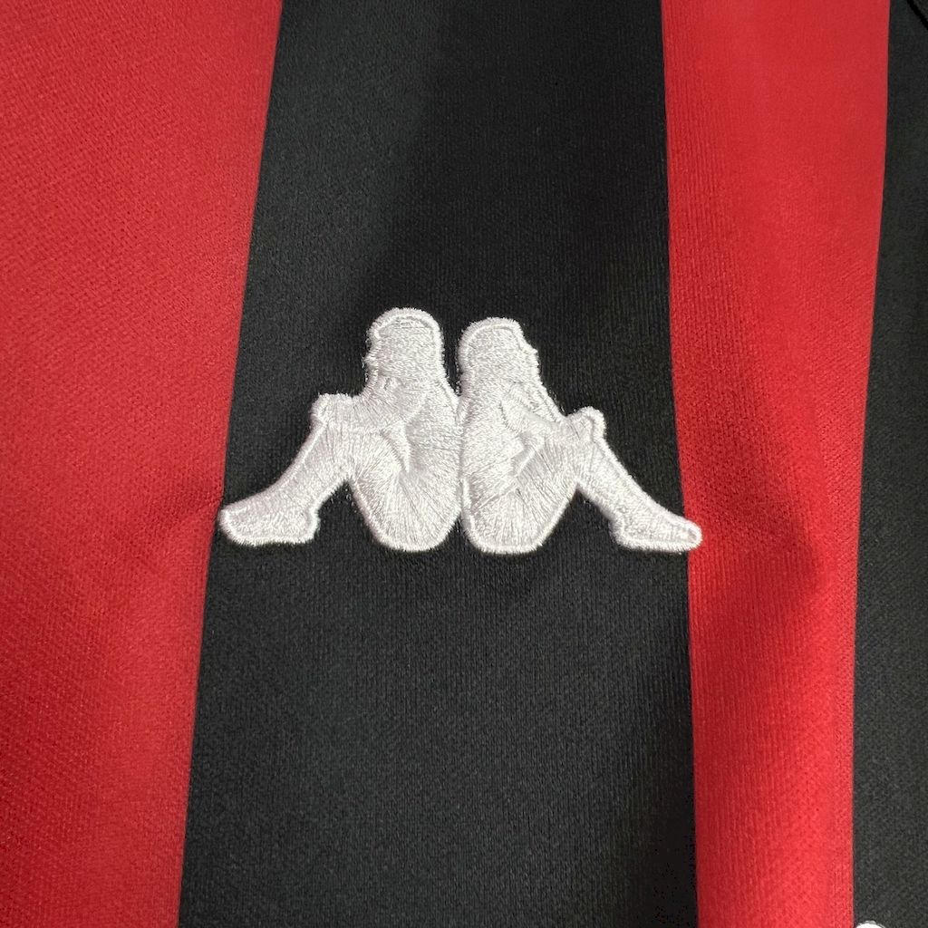 2024102817232354.jpg Retro AC Milan 1988/89 Home Jersey - Image 6