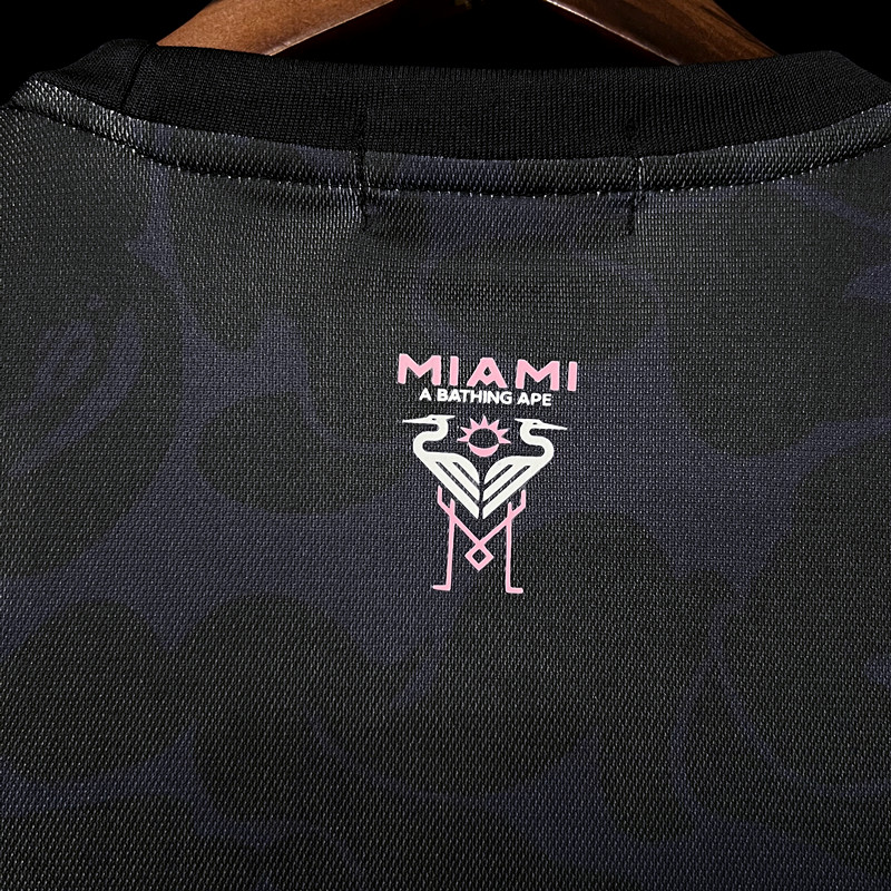 2024102913112714.jpg Mens Inter Miami CF 2023/24 BAPE Limited Edition Jersey - Image 8