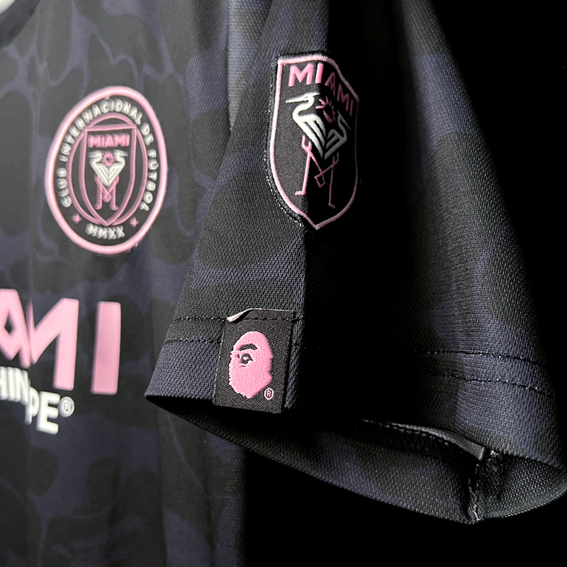 2024102913113023.jpg Mens Inter Miami CF 2023/24 BAPE Limited Edition Jersey - Image 7