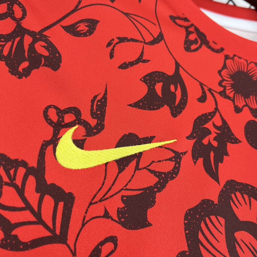 2024103014111616.jpg Mens Portugal 2024/25 Special Edition Red Jersey - Image 7