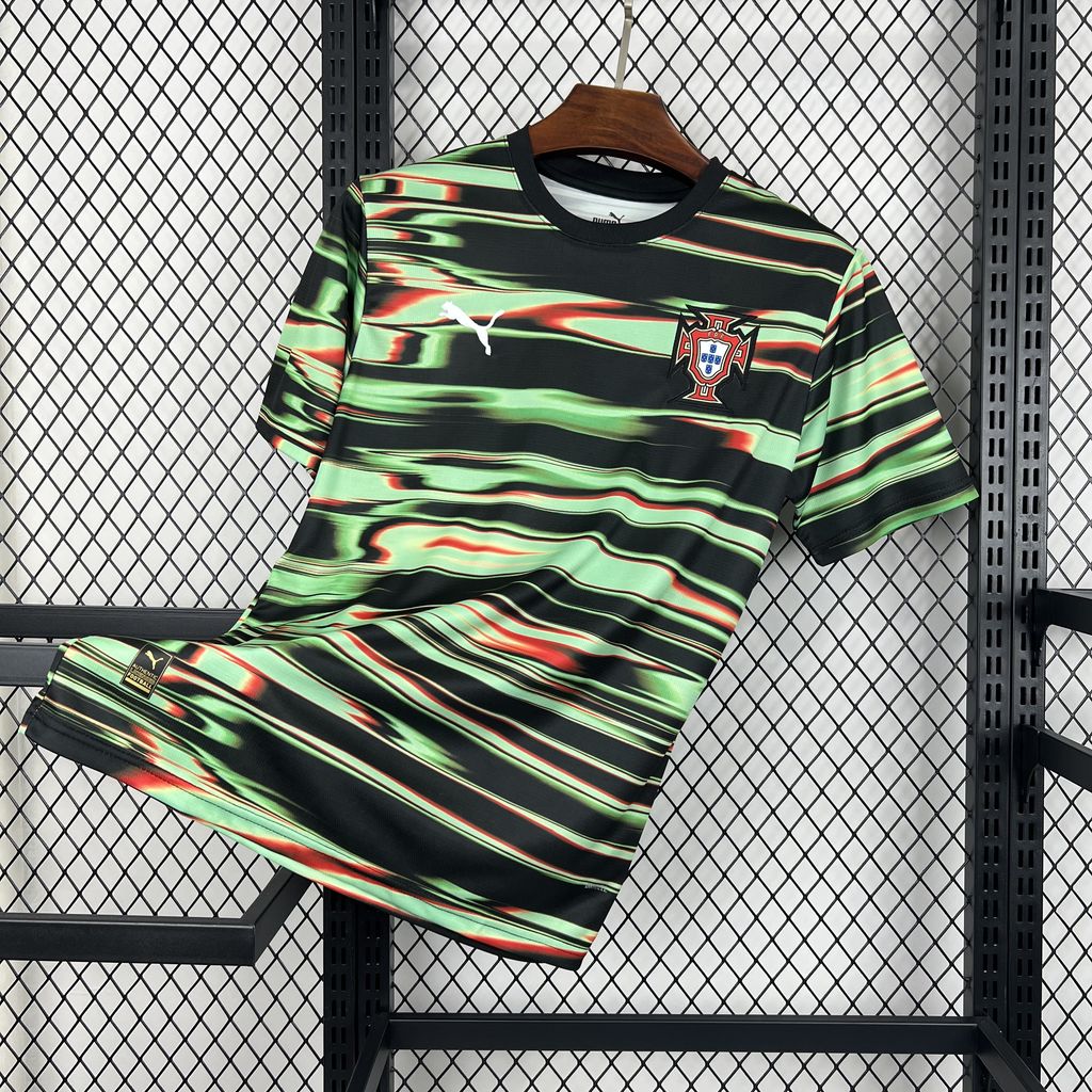 202410301411354.jpg Mens Portugal 2025/26 Camouflage Jersey - Image 1