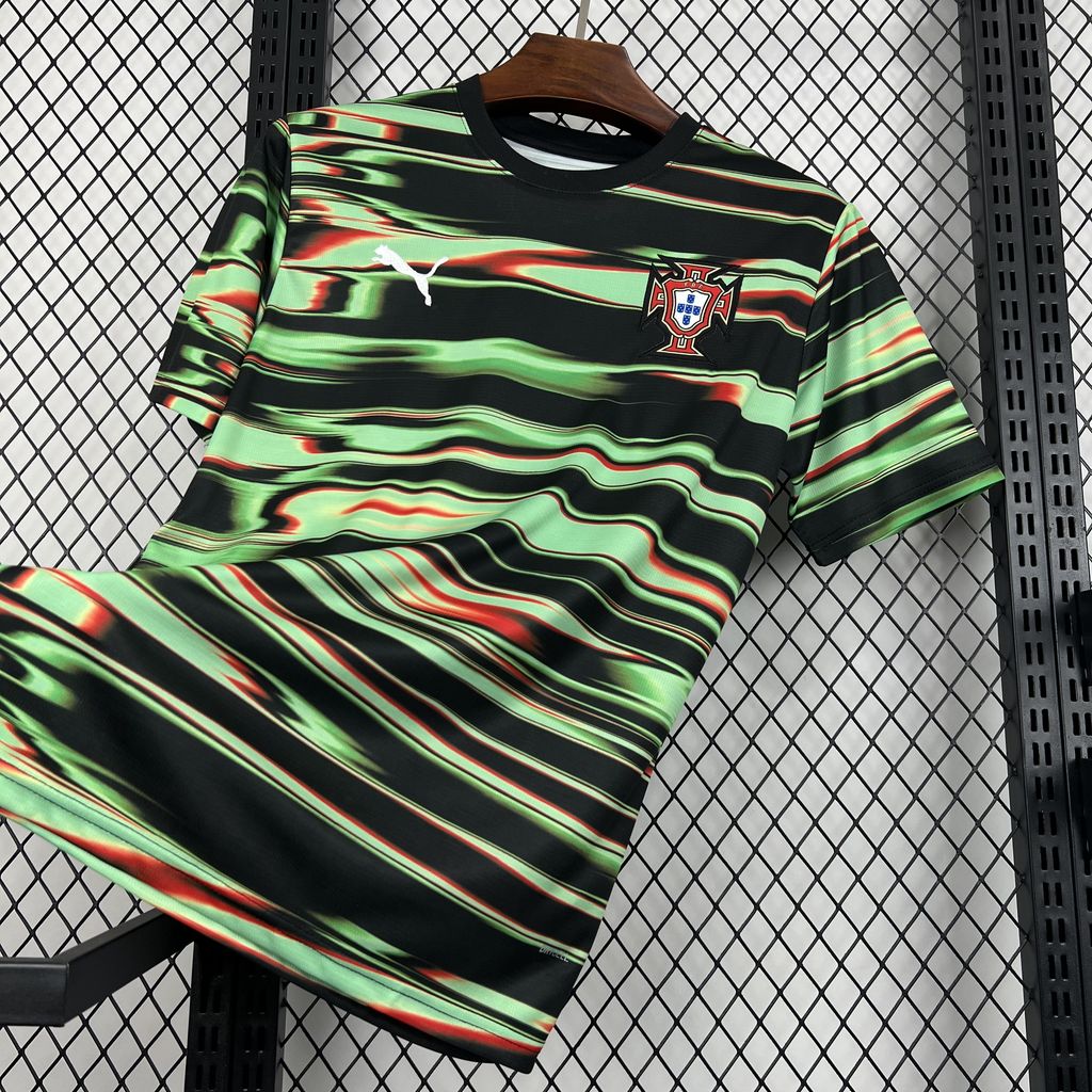 2024103014115299.jpg Mens Portugal 2025/26 Camouflage Jersey - Image 3
