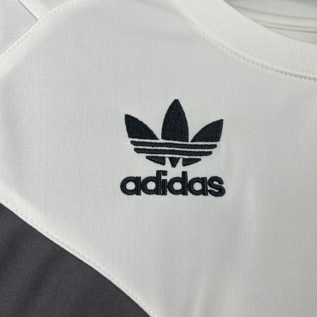 2024103014125534.jpg Mens Real Madrid 2024/25 Special Edition White Jersey - Image 6