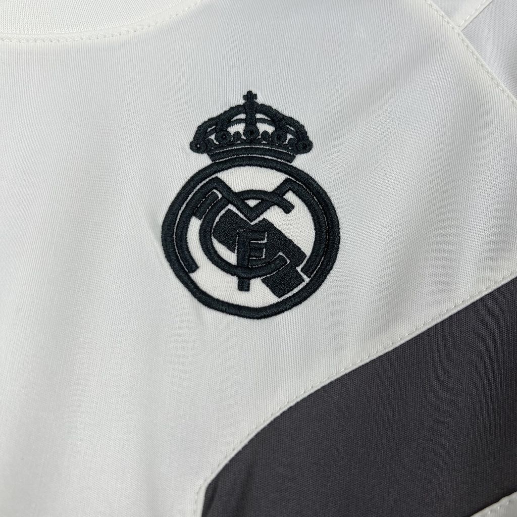 2024103014125868.jpg Mens Real Madrid 2024/25 Special Edition White Jersey - Image 5