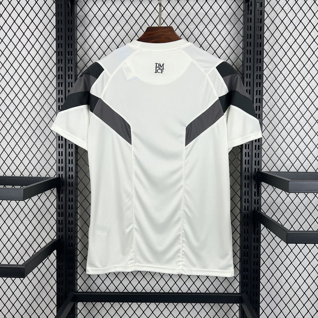 2024103014130356.jpg Mens Real Madrid 2024/25 Special Edition White Jersey - Image 2