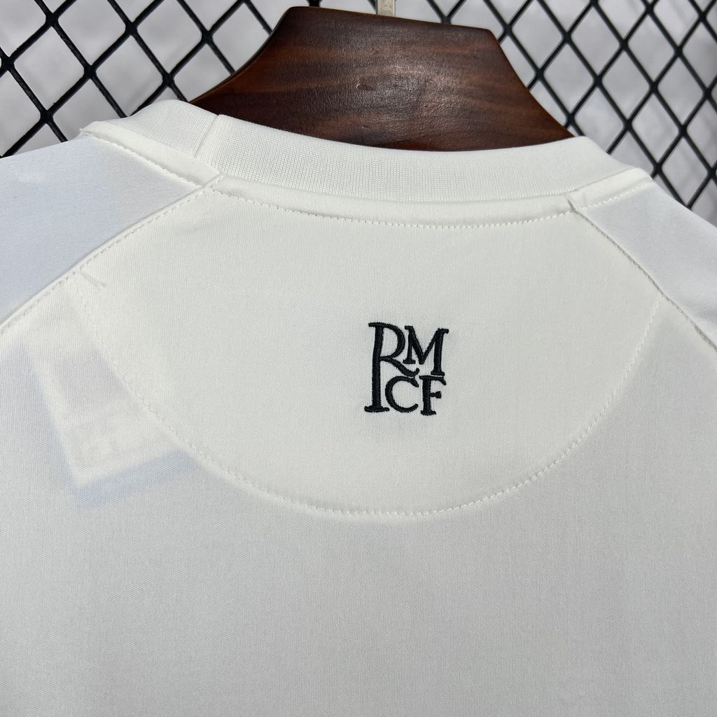 2024103014130674.jpg Mens Real Madrid 2024/25 Special Edition White Jersey - Image 3
