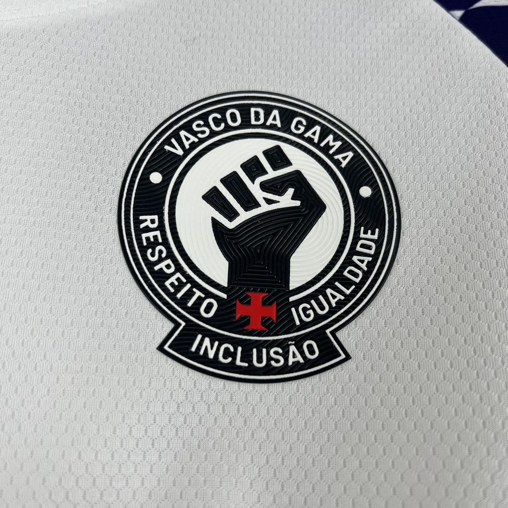 2024103014133735.jpg Mens Vasco da Gama 2024/25 White Jersey - Image 8