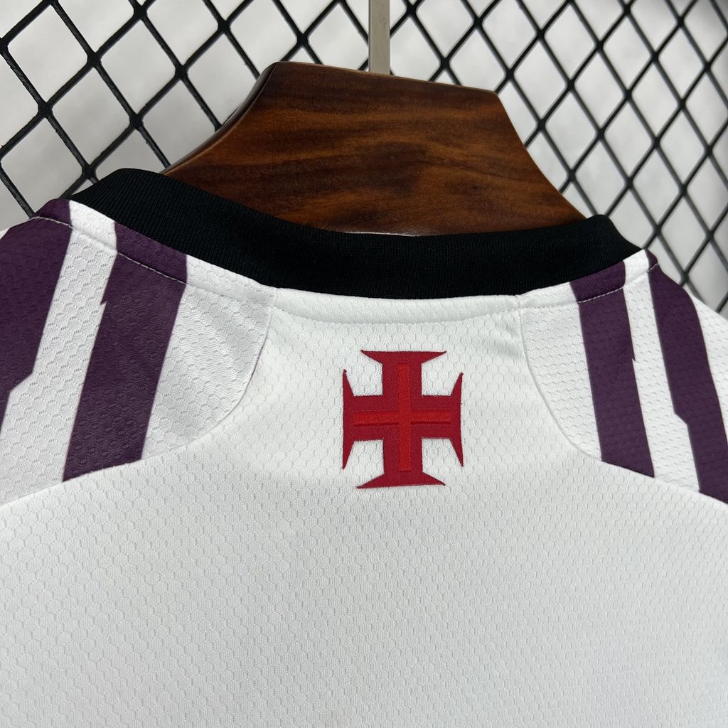 2024103014134977.jpg Mens Vasco da Gama 2024/25 White Jersey - Image 3