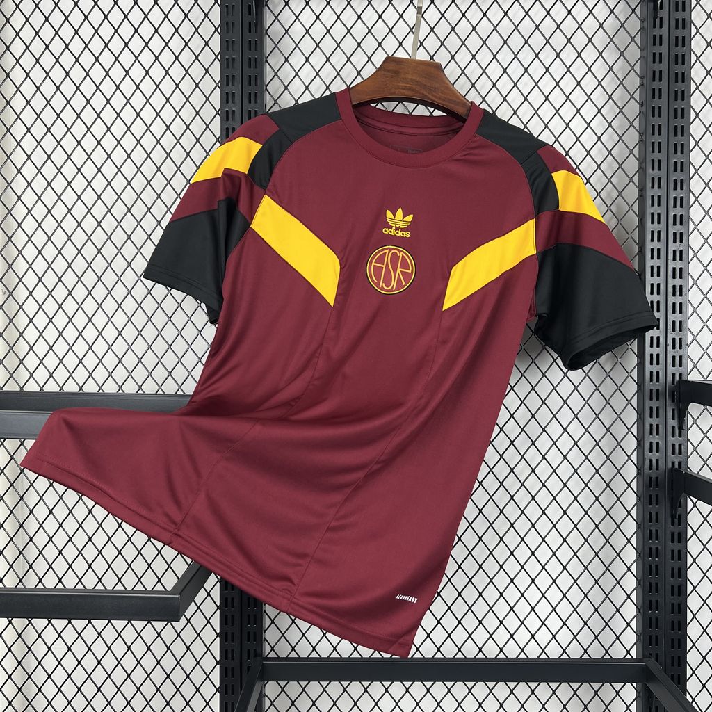2024103014140956.jpg Mens AS Roma 2024/25 Special Edition Jersey - Image 1
