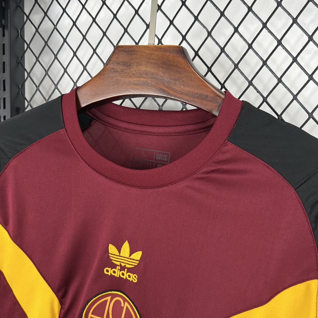 2024103014141212.jpg Mens AS Roma 2024/25 Special Edition Jersey - Image 6