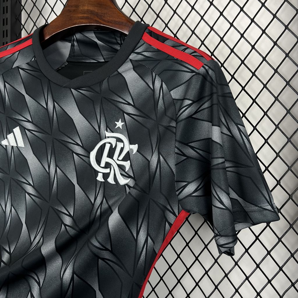 202410301415325.jpg Mens Flamengo 2024/25 Third Jersey - Image 7