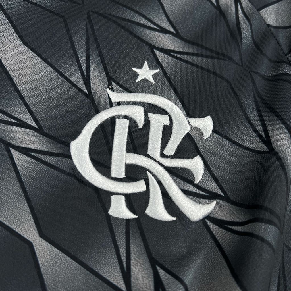 202410301415353.jpg Mens Flamengo 2024/25 Third Jersey - Image 6
