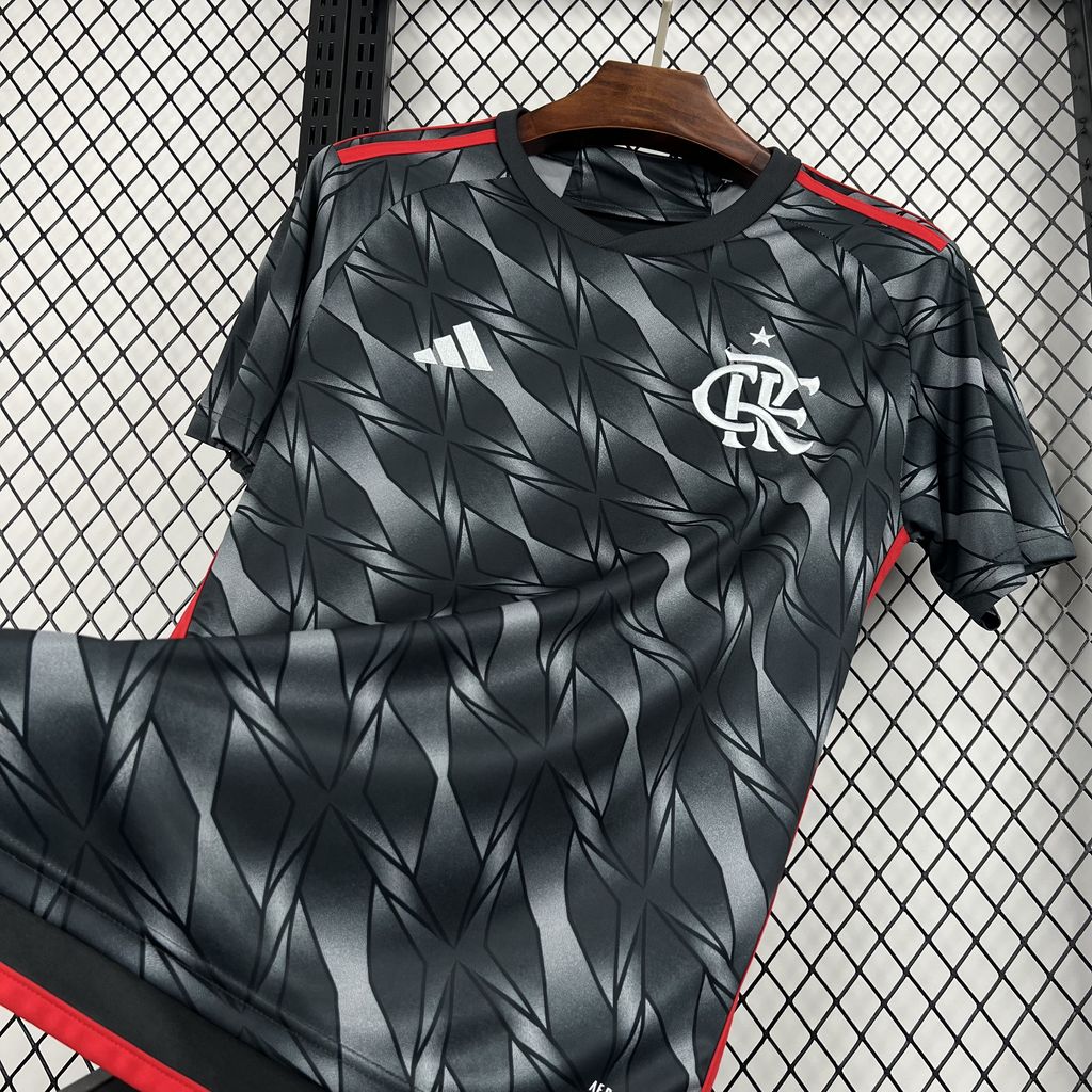 2024103014154050.jpg Mens Flamengo 2024/25 Third Jersey - Image 4