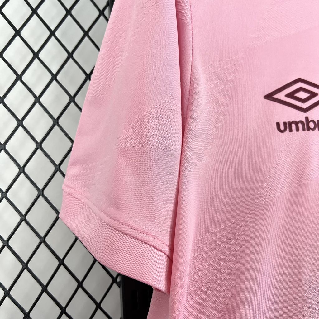 2024103014155033.jpg Mens Fluminense 2024/25 Pink October Jersey - Image 9