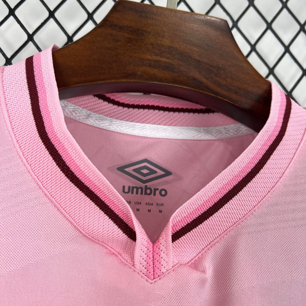 2024103014155582.jpg Mens Fluminense 2024/25 Pink October Jersey - Image 7