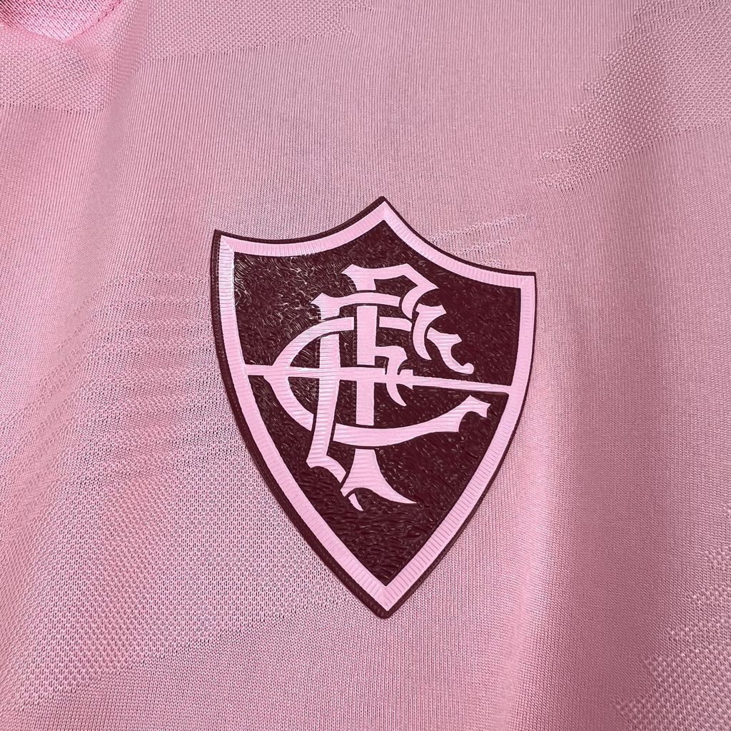 202410301415577.jpg Mens Fluminense 2024/25 Pink October Jersey - Image 6