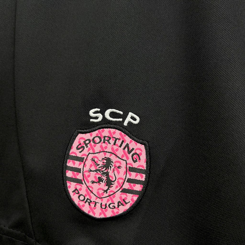 2024110618392596.jpg Kids Sporting CP 2024/25 Pink October Kit - Image 3
