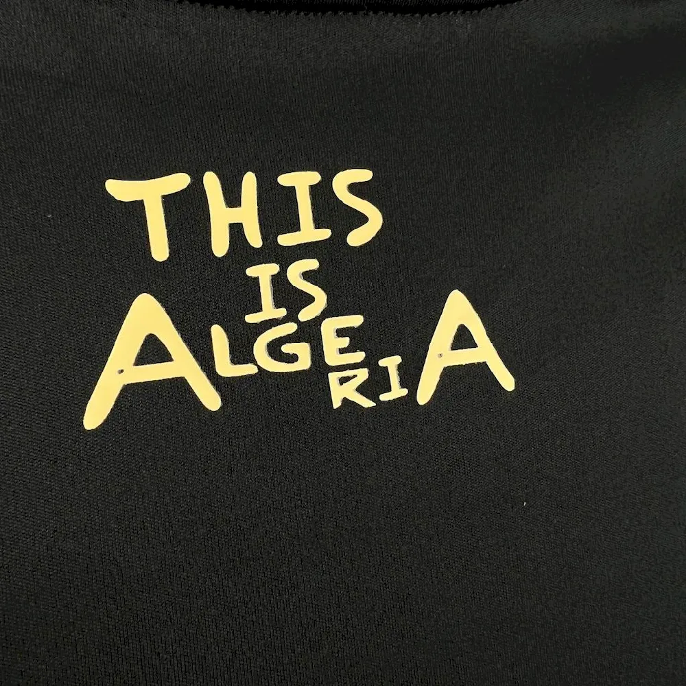202411062116113.webp Mens Algeria 2024/25 Karakou Black gold Jersey - Image 3