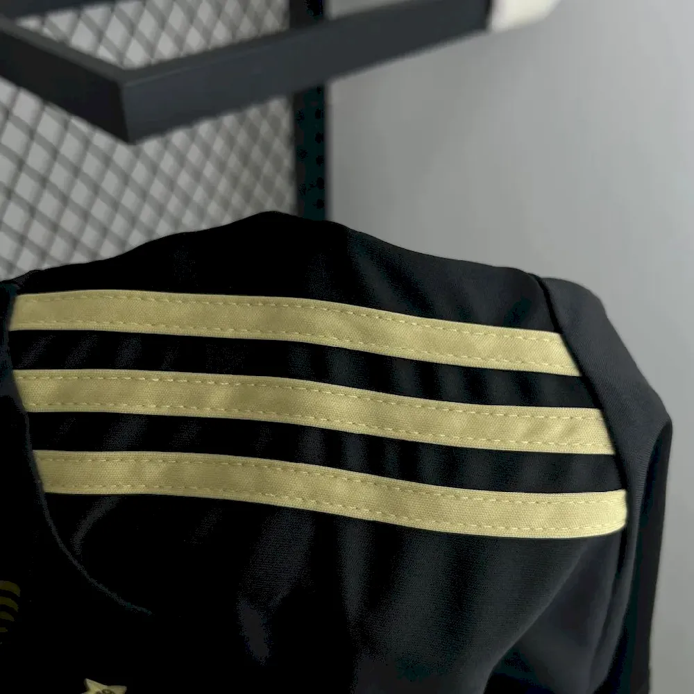 2024110621161494.webp Mens Algeria 2024/25 Karakou Black gold Jersey - Image 4