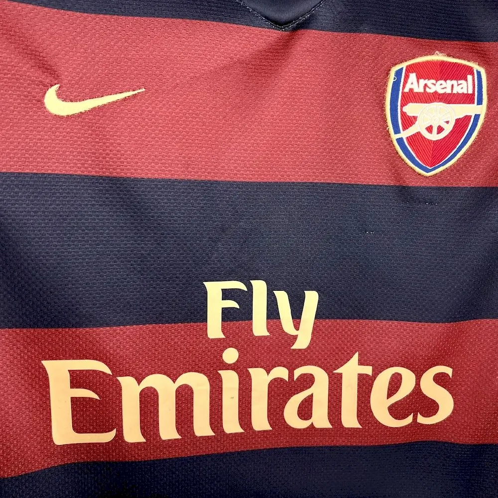 2024110621170789.webp Retro Arsenal 2007/08 Away Jersey - Image 8