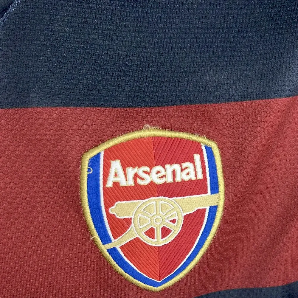 2024110621171290.webp Retro Arsenal 2007/08 Away Jersey - Image 6
