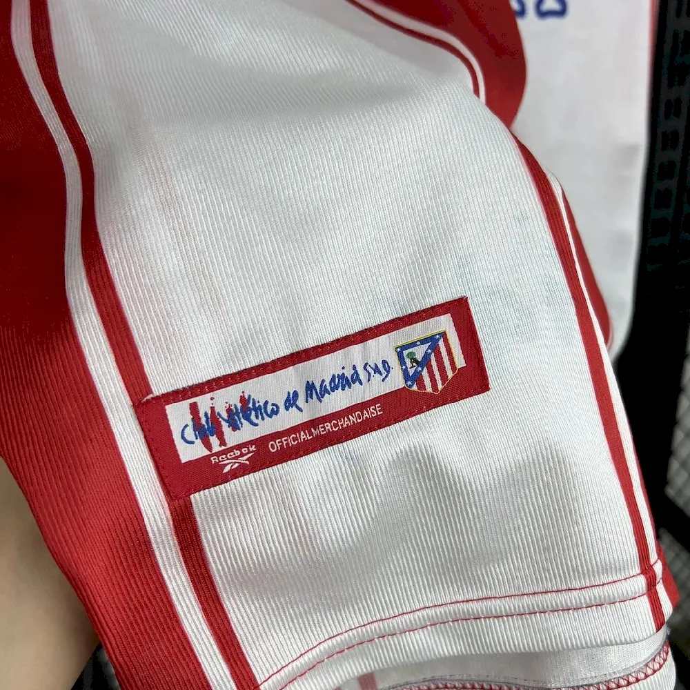 2024110621175772.webp Retro Atletico Madrid 1999/00 Home Jersey - Image 6