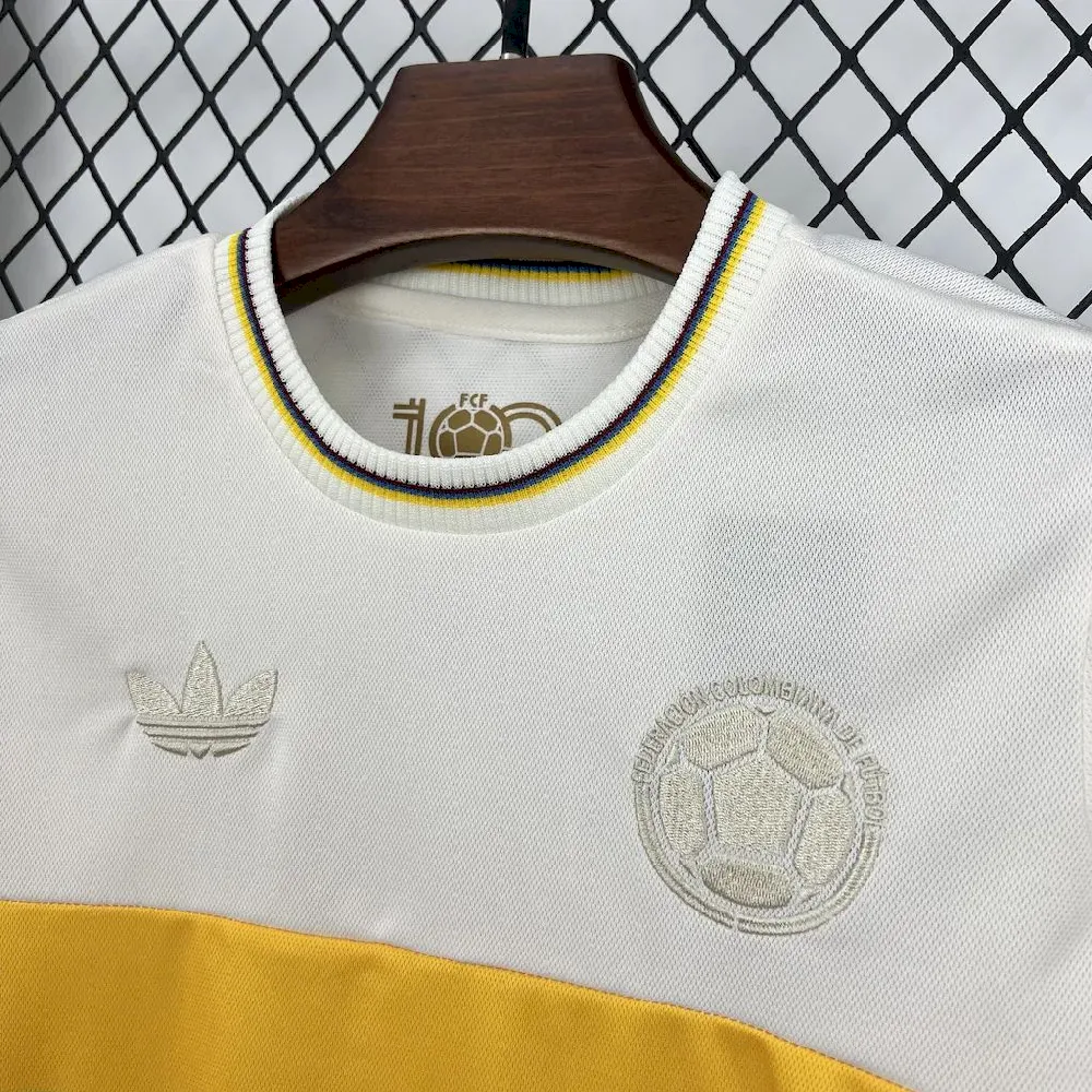 2024110621184685.webp Kids Colombia 2024/25 100th Anniversary  Kit - Image 7