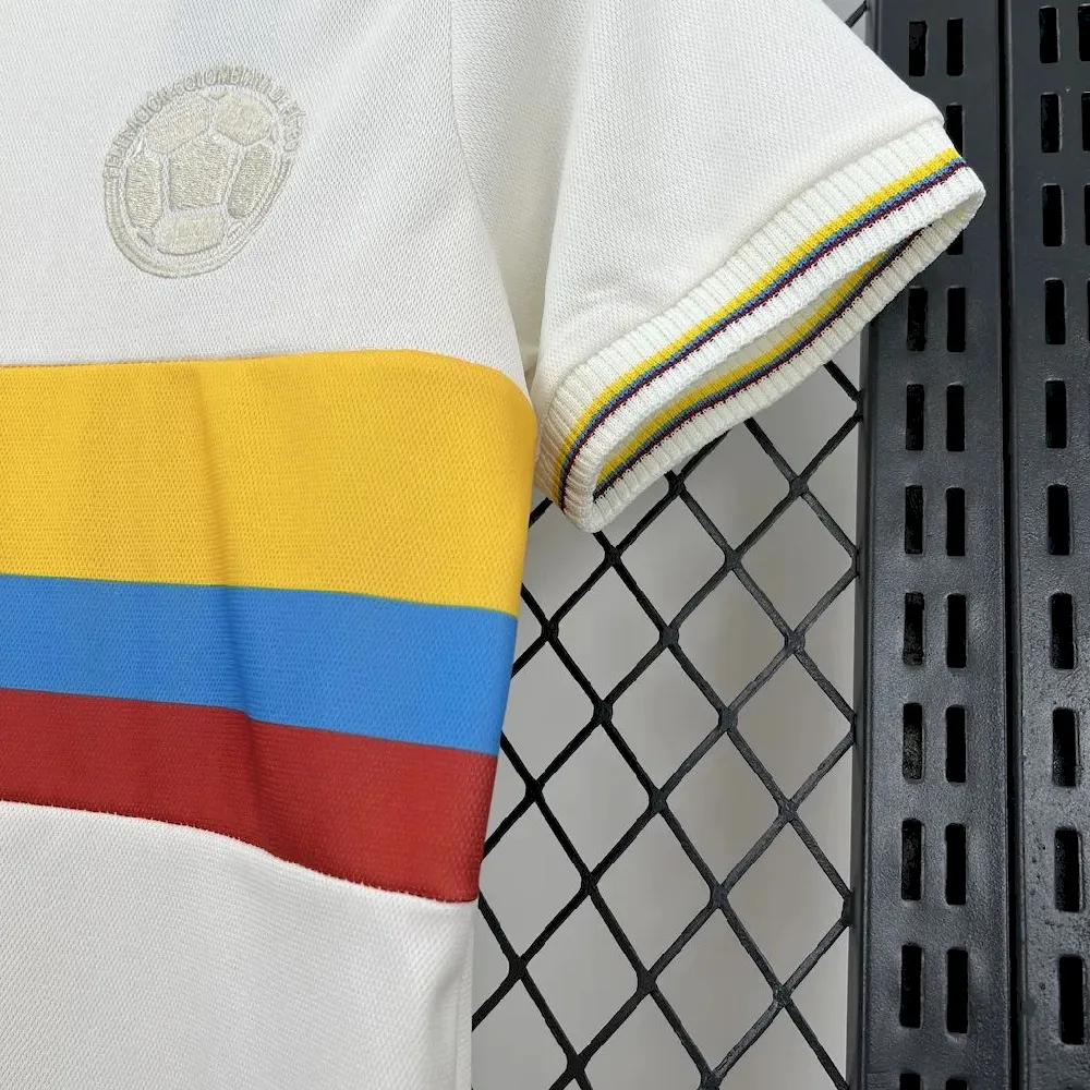 2024110621184817.webp Kids Colombia 2024/25 100th Anniversary  Kit - Image 6