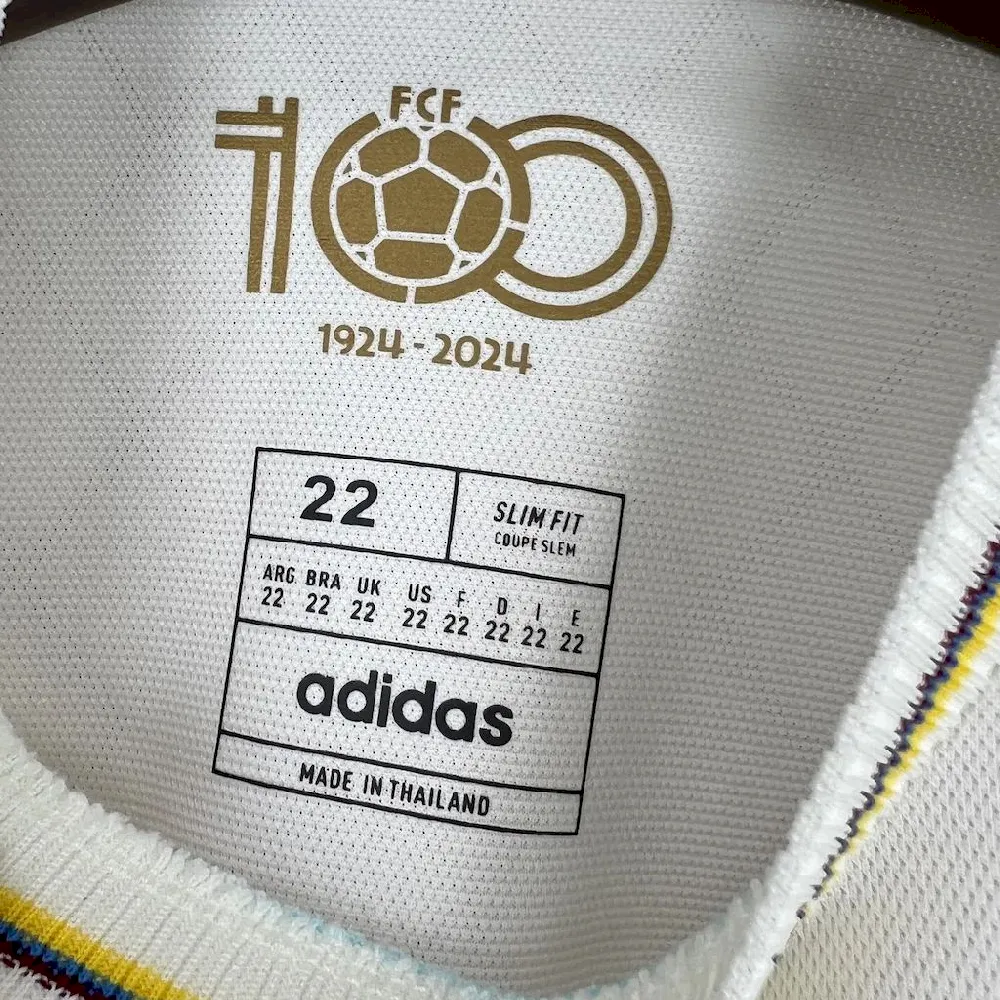 2024110621185647.webp Kids Colombia 2024/25 100th Anniversary  Kit - Image 3