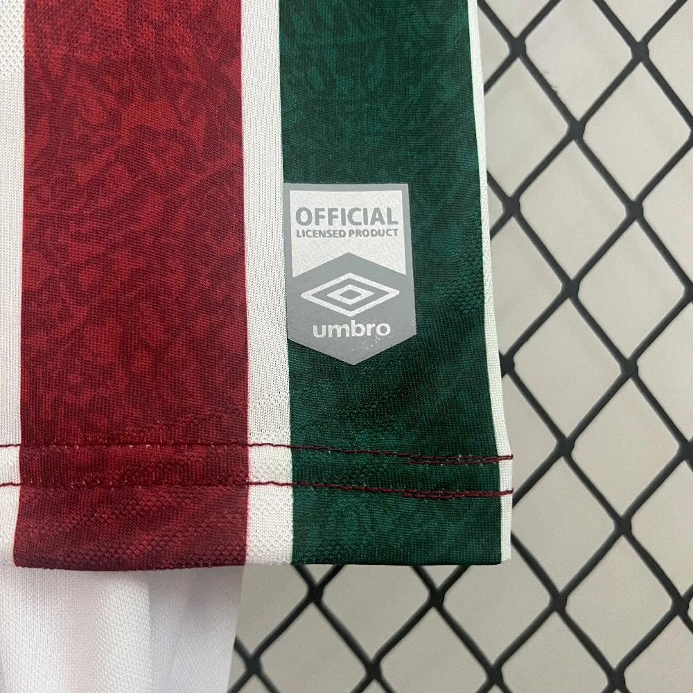 2024110621290030.webp Kids Fluminense 2024/25 Home Kit - Image 7