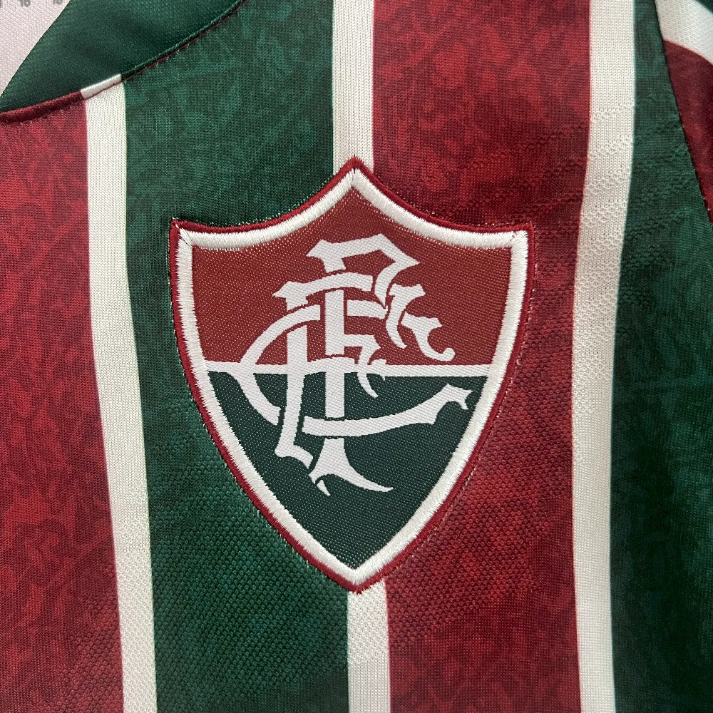 2024110621291238.webp Kids Fluminense 2024/25 Home Kit - Image 5