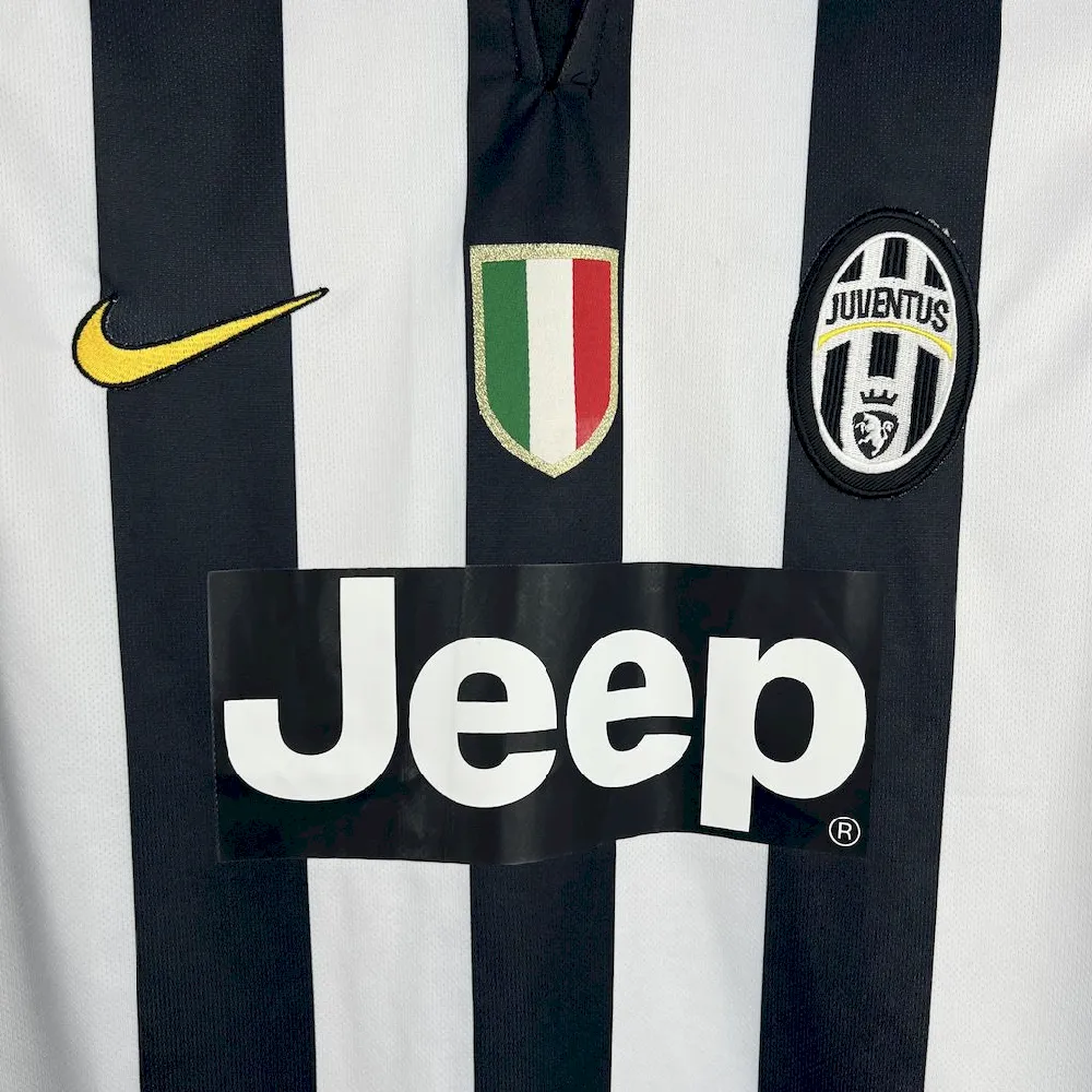 2024111012124882.webp Retro Juventus 2014/15 Home Jersey - Image 5