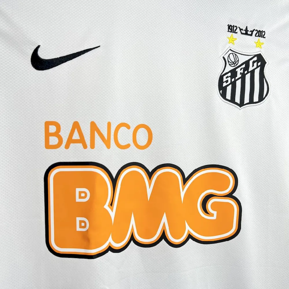 2024111012185052.webp Retro Santos 2011/12 Home Long Sleeve Jersey - Image 7