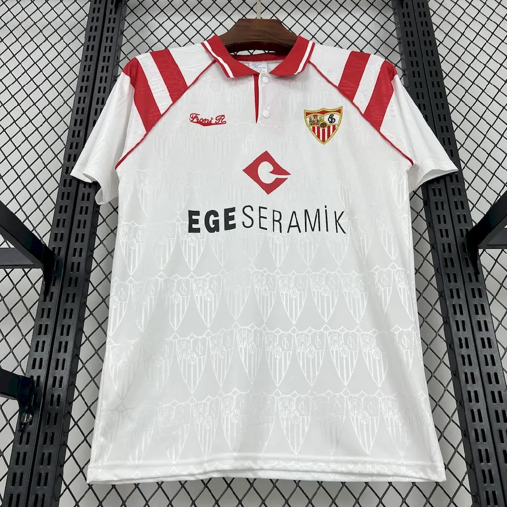 2024111012190976.webp Retro Sevilla FC 1992/93 Home (advertise) Jersey - Image 8