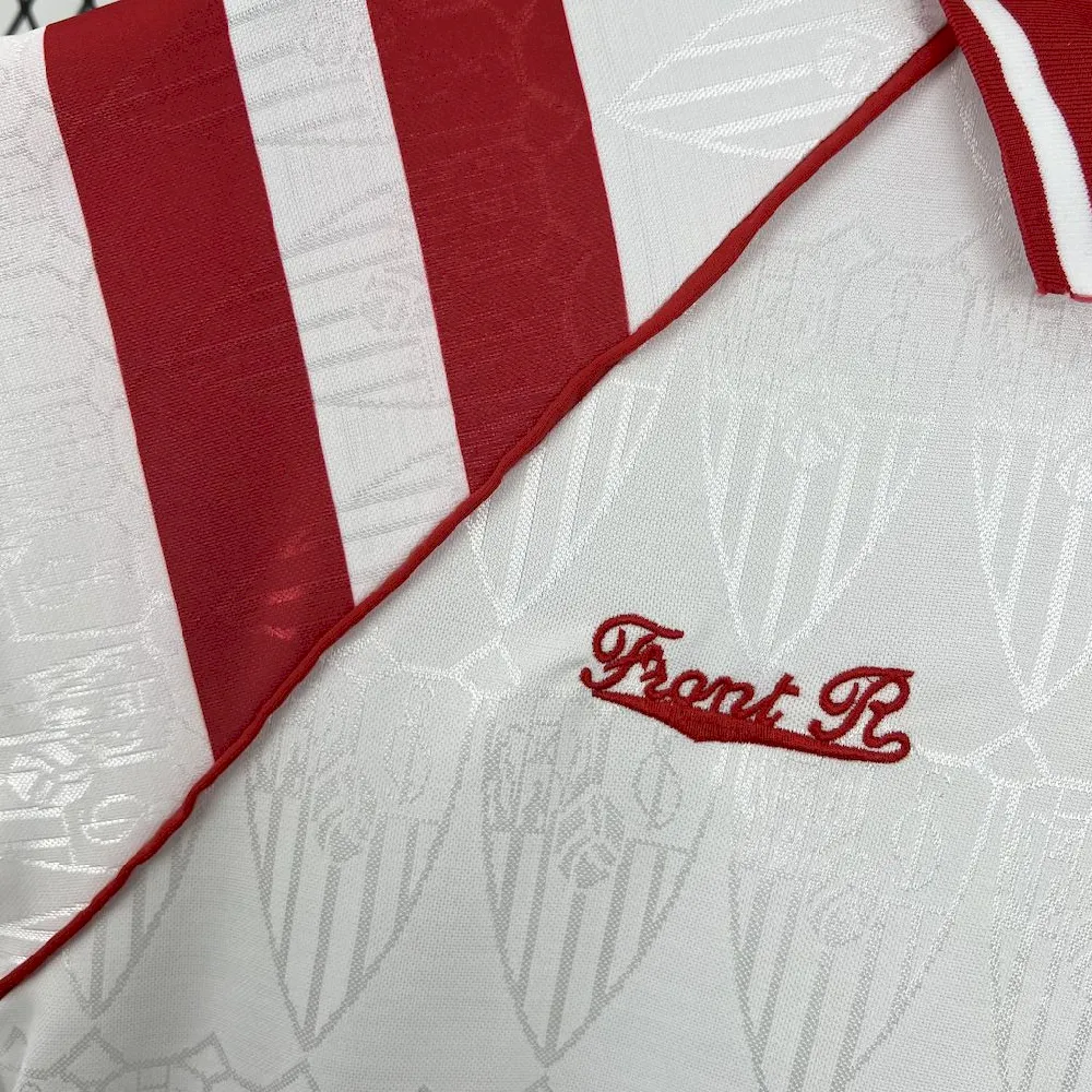 2024111012192492.webp Retro Sevilla FC 1992/93 Home (advertise) Jersey - Image 3