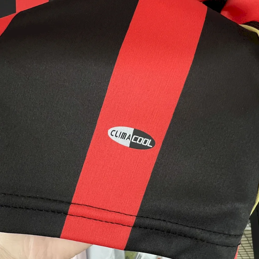 2024111012221894.webp Retro AC Milan 2006/07 Home Long Sleeve Jersey - Image 6