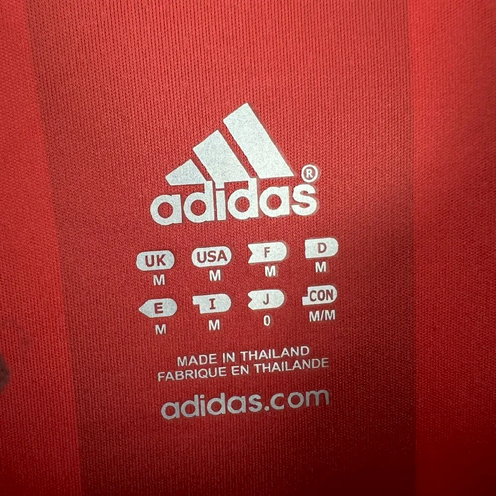 2024111012222294.webp Retro AC Milan 2006/07 Home Long Sleeve Jersey - Image 5