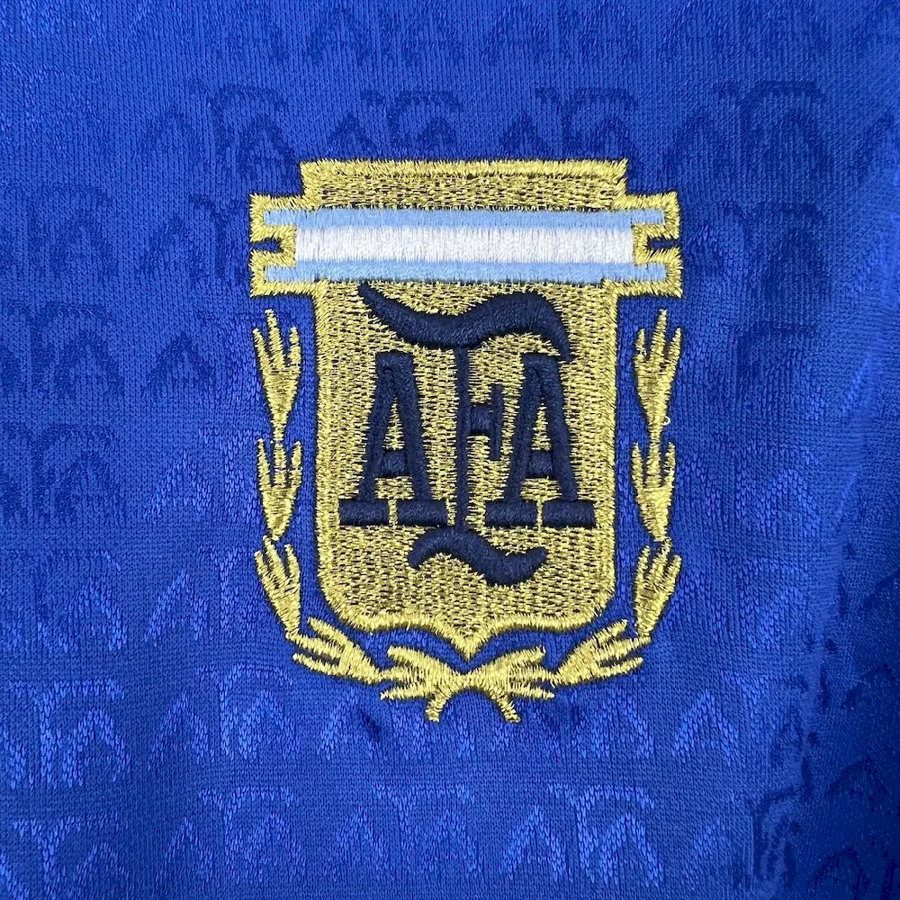 2024111012223847.webp Retro Argentina 1994 Away Jersey - Image 7
