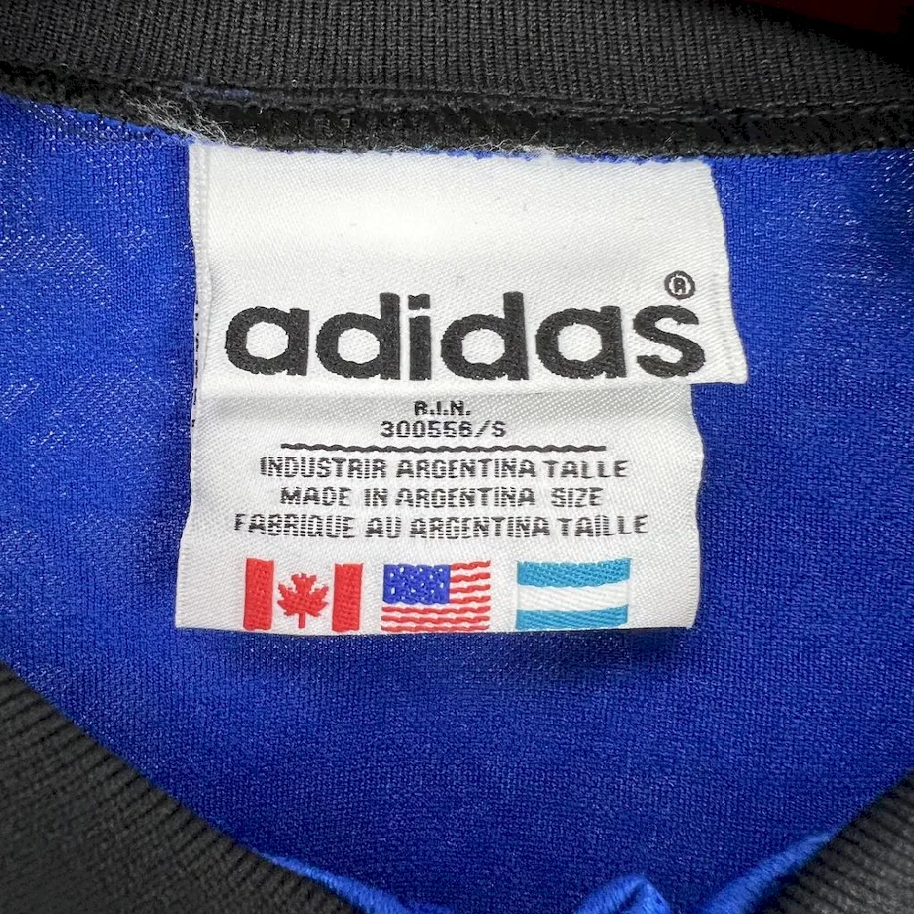 2024111012224759.webp Retro Argentina 1994 Away Jersey - Image 5
