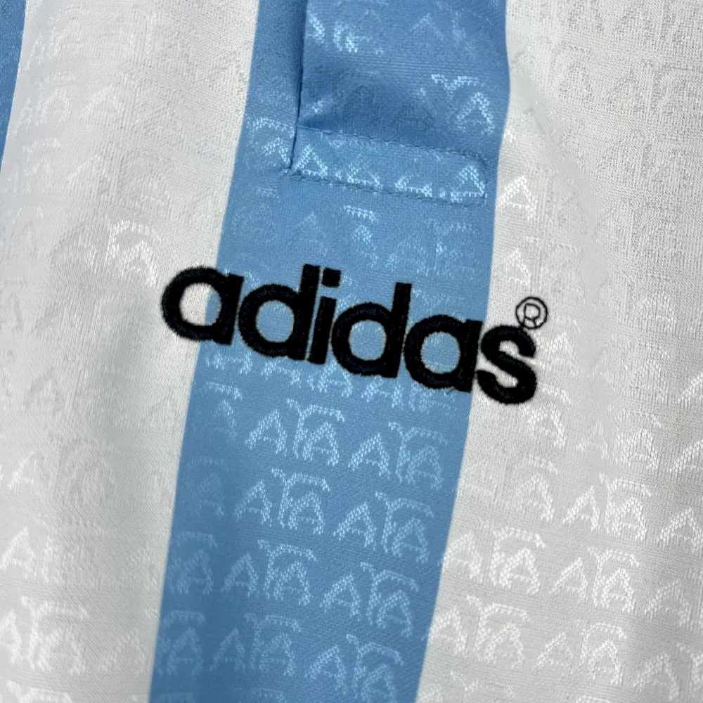 2024111012230475.webp Retro Argentina 1996 Home Jersey - Image 6