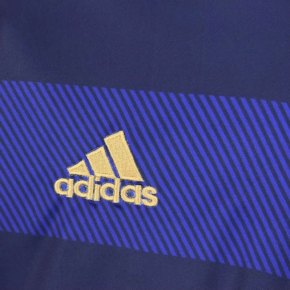 2024111012235622.webp Retro Argentina 2014 Away Long Sleeve Jersey - Image 6