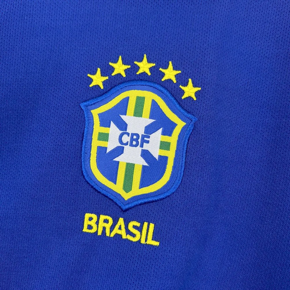 2024111012262091.webp Retro Brazil 2004/2006 Away Jersey - Image 4