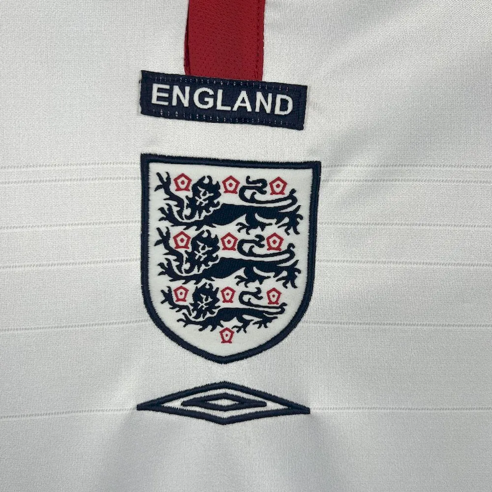 2024111012274575.webp Retro England 2004 Home Jersey - Image 5