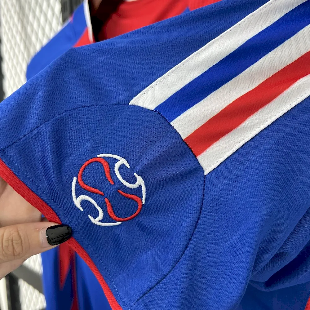 2024111012291826.webp Retro France 2006 Home Jersey - Image 4