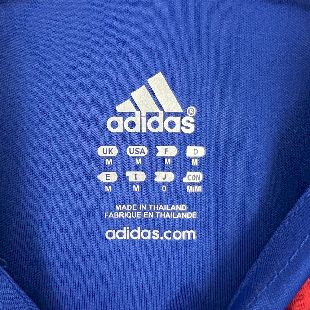 2024111012292140.webp Retro France 2006 Home Jersey - Image 3
